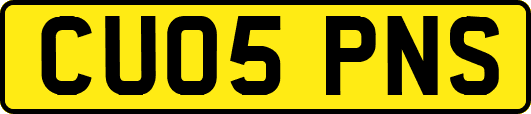 CU05PNS