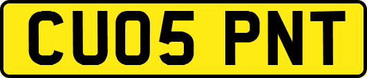 CU05PNT