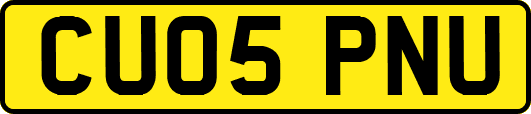 CU05PNU
