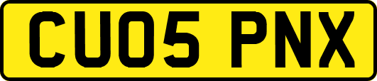 CU05PNX