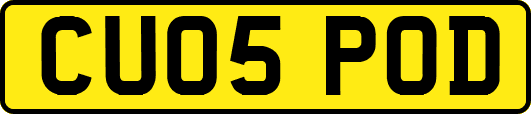 CU05POD