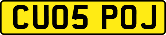 CU05POJ