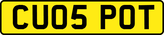 CU05POT