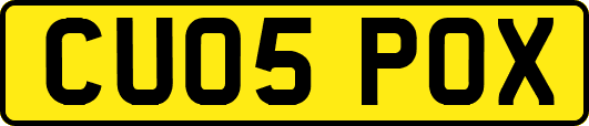 CU05POX