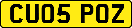CU05POZ