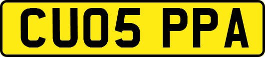 CU05PPA