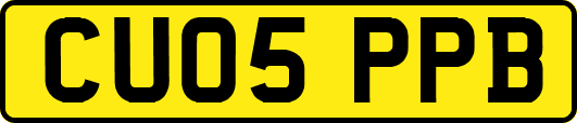 CU05PPB