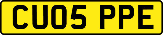 CU05PPE