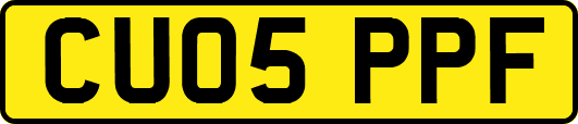 CU05PPF