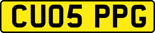 CU05PPG