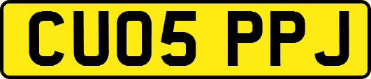 CU05PPJ