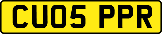 CU05PPR