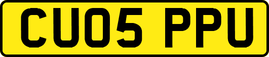 CU05PPU