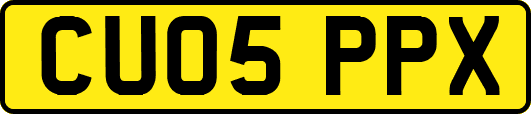 CU05PPX
