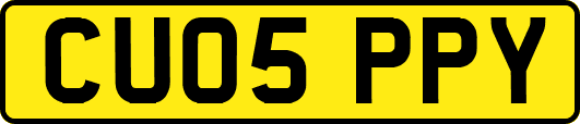 CU05PPY