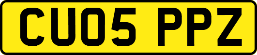 CU05PPZ
