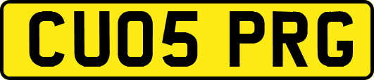 CU05PRG
