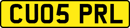 CU05PRL