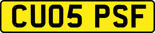 CU05PSF