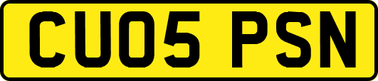 CU05PSN