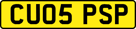 CU05PSP