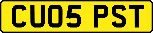 CU05PST