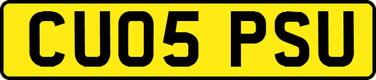 CU05PSU