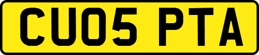CU05PTA