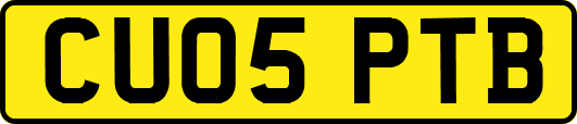 CU05PTB