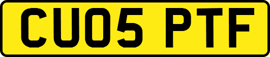 CU05PTF