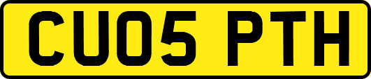 CU05PTH