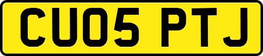 CU05PTJ
