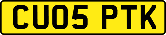 CU05PTK