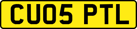 CU05PTL