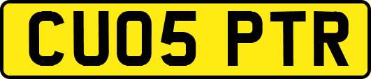 CU05PTR