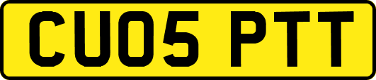 CU05PTT