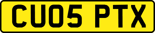 CU05PTX