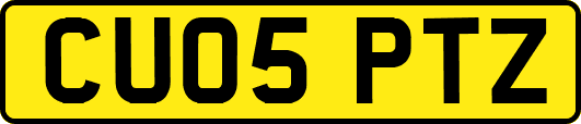 CU05PTZ