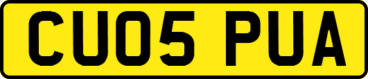 CU05PUA