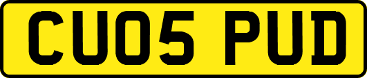 CU05PUD