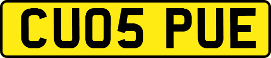CU05PUE