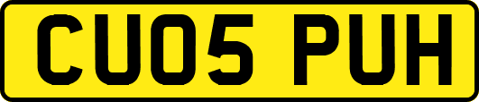 CU05PUH