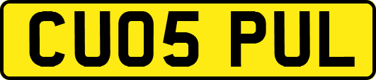 CU05PUL