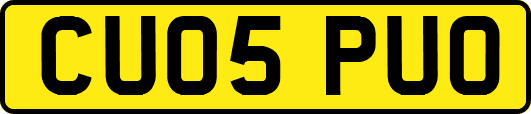 CU05PUO