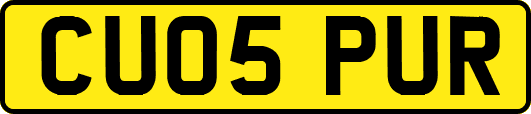CU05PUR