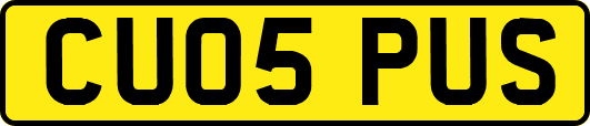 CU05PUS
