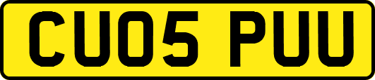 CU05PUU