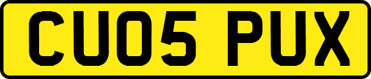 CU05PUX