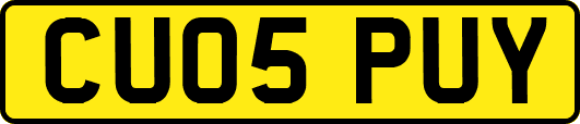 CU05PUY