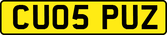 CU05PUZ